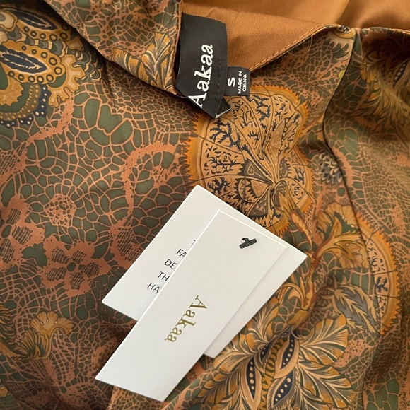 Aakaa dress - Picture 4 of 4